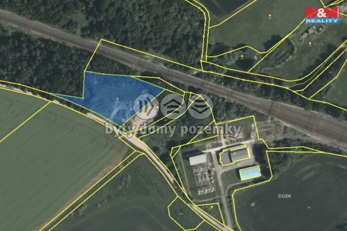 Prodej, Louka, Rudoltice