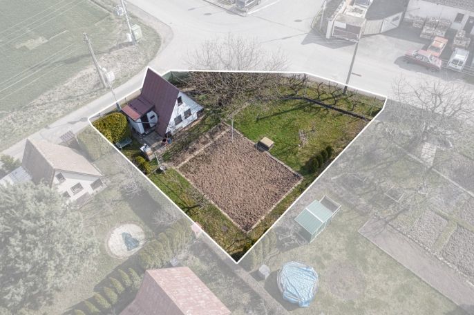 Prodej, Chata, Hradec Králové