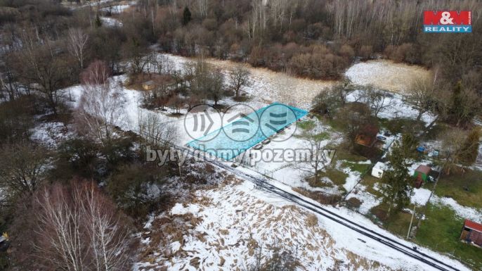 Prodej, Zahrada, Karviná