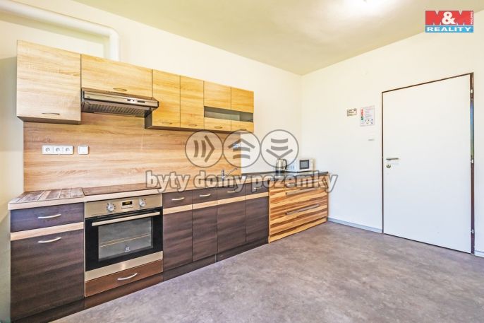 Prodej, Nájemní dům, Velké Meziříčí