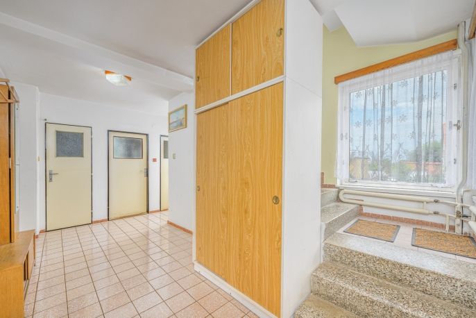 Prodej, Rodinný dům, Kluky