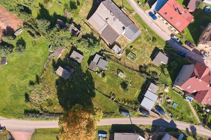 Prodej, Pozemek k bydlení, Bernartice