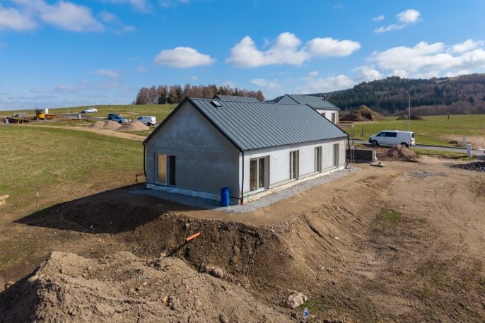 Prodej, Rodinný dům, Březová