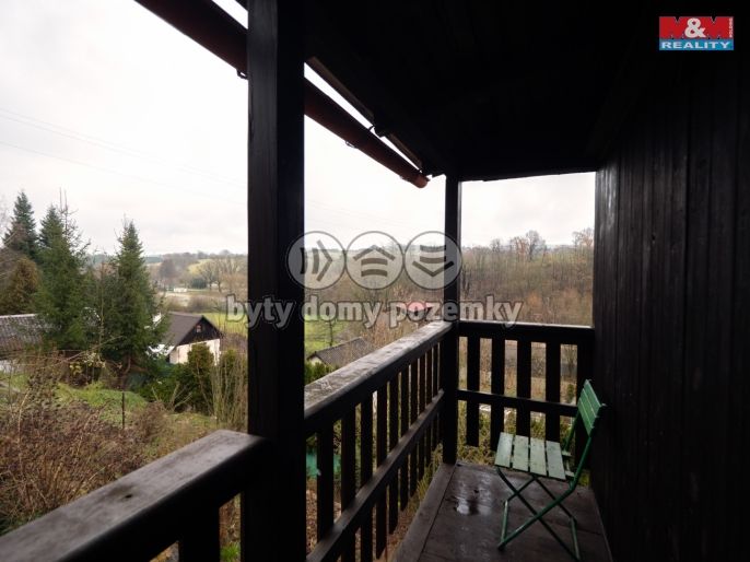 Prodej, Chata, Sedlčany