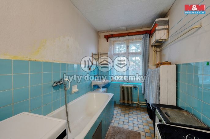 Prodej, Rodinný dům, Račice