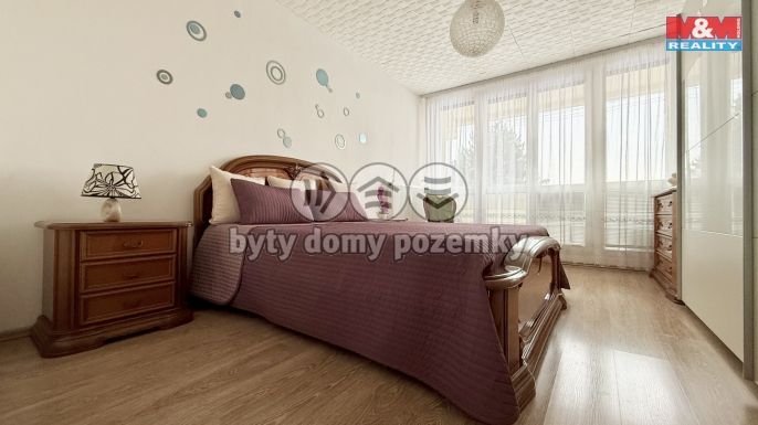 Prodej, Byt 2+kk, Mladá Boleslav