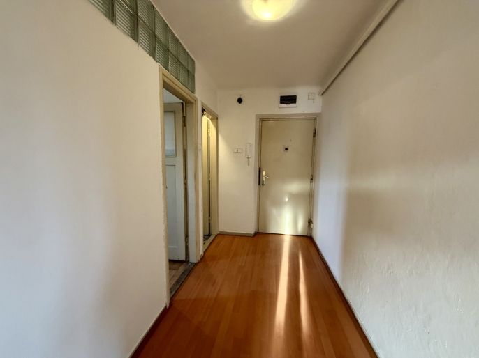 Prodej, Byt 2+1, Ostrava