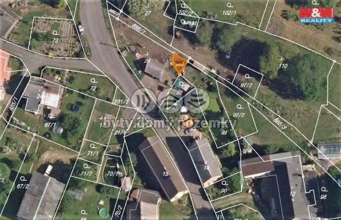 Prodej, Ostatní, Velká Bukovina