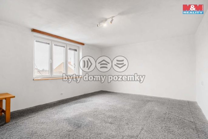 Prodej, Rodinný dům, Mimoň