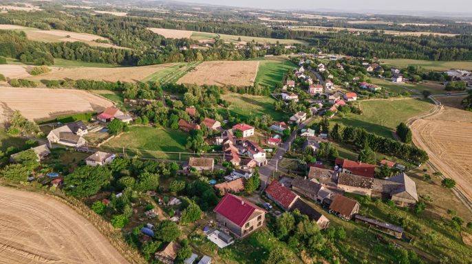 Prodej, Rodinný dům, Jestřebí