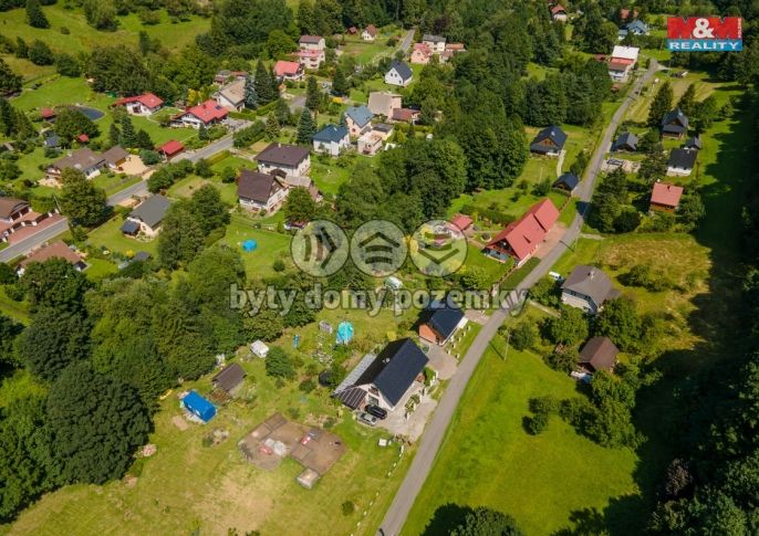 Prodej, Byt 2+kk, Třinec