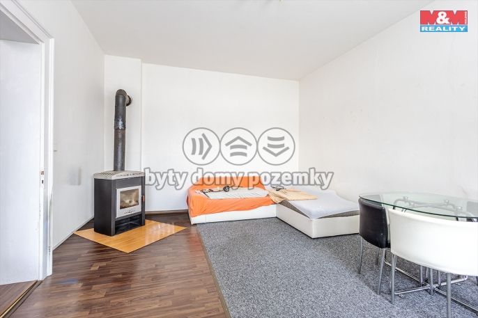 Prodej, Rodinný dům, Krásná Lípa