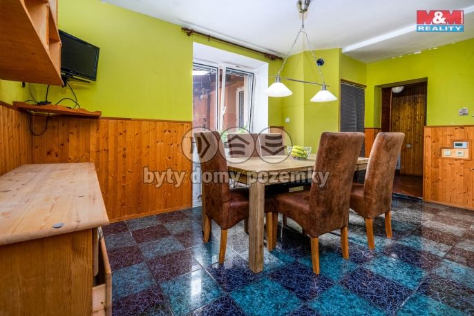 Prodej, Rodinný dům, Pardubice