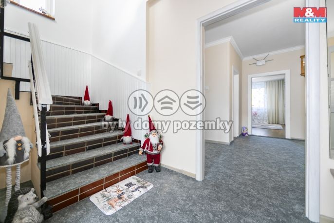 Prodej, Rodinný dům, Staňkov