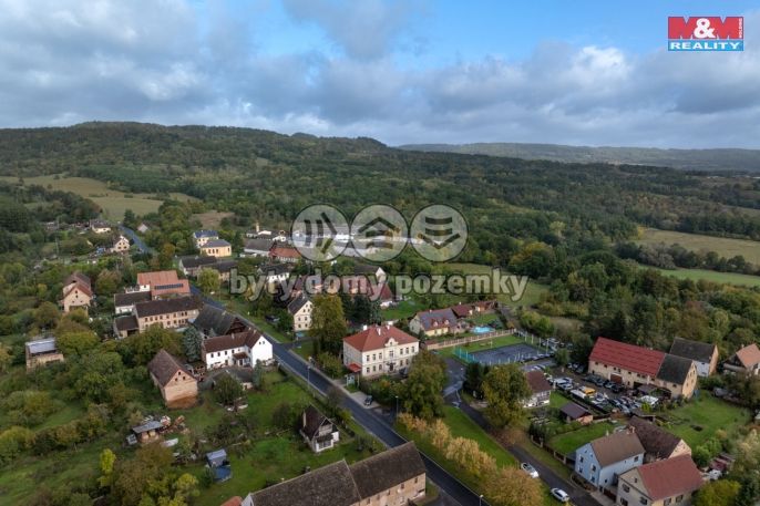 Prodej, Hotel, penzion, Úštěk