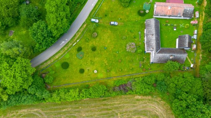 Prodej, Rodinný dům, Suchdol nad Lužnicí