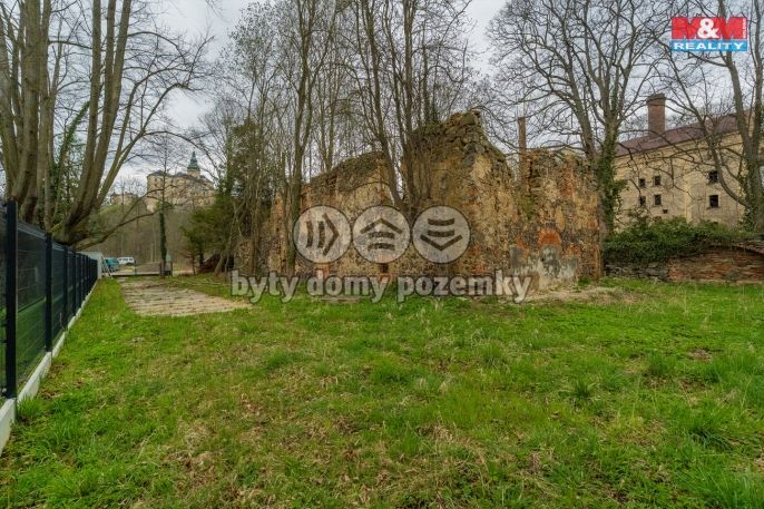 Prodej, Pozemek k bydlení, Frýdlant