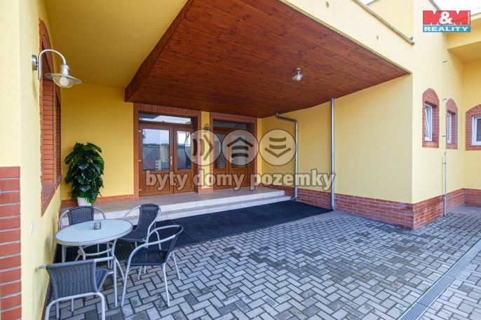 Pronájem, Ostatní, Vřesina