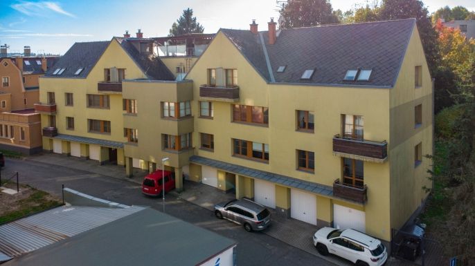 Prodej, Byt 2+1, Jablonec nad Nisou