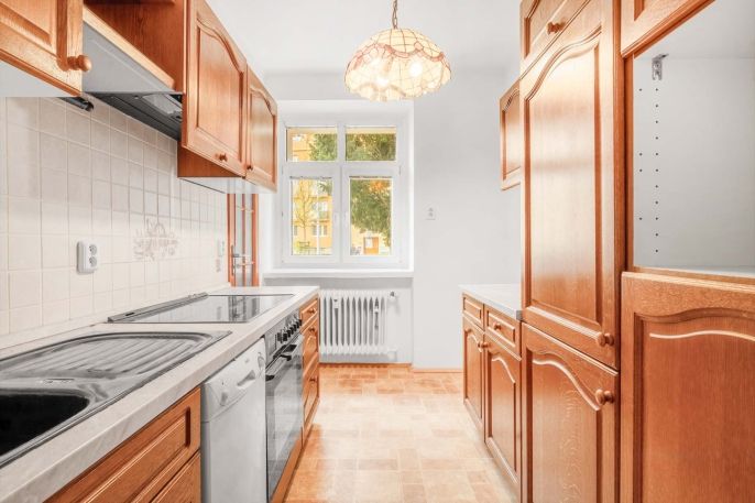 Prodej, Byt 3+1, Teplice