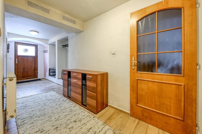 Prodej, Rodinný dům, Měčín