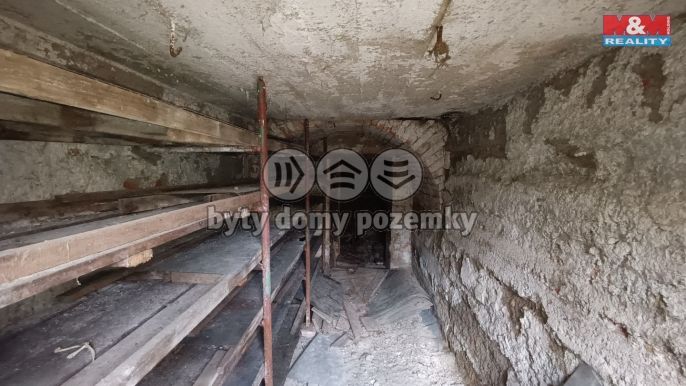 Prodej, Pozemek k bydlení, Lovčice