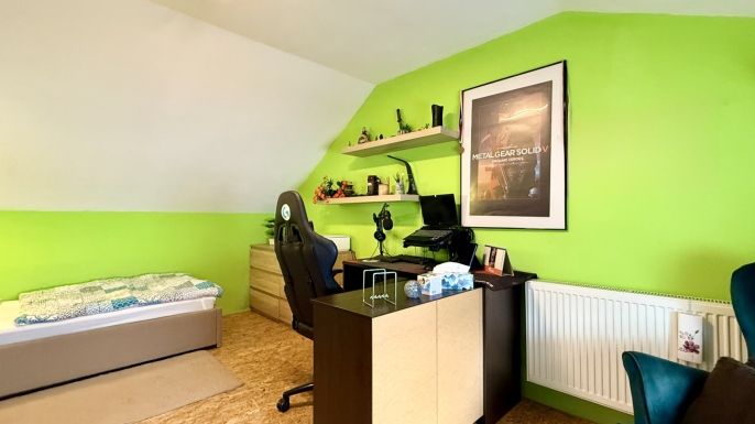 Prodej, Rodinný dům, Znojmo