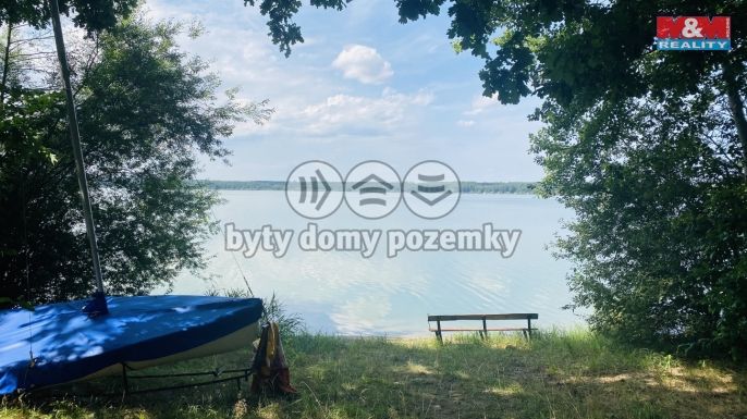 Prodej, Chata, Lišov