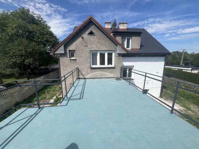 Prodej, Rodinný dům, Rychvald