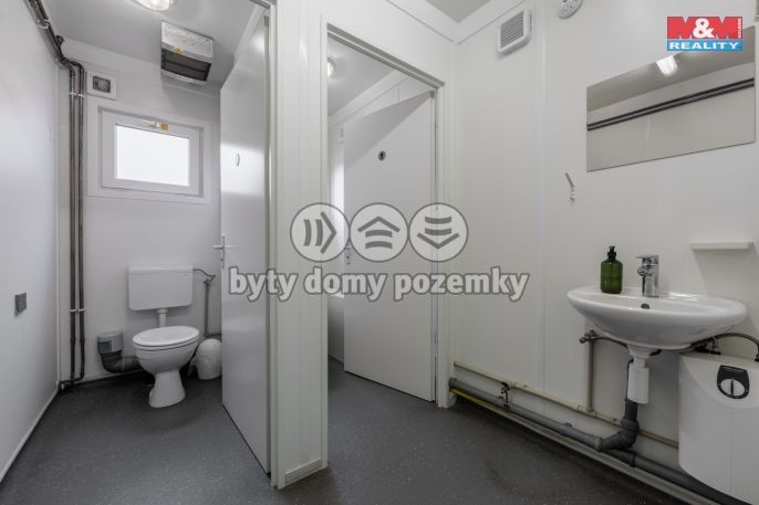 Prodej, Ostatní, Praha