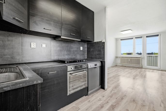 Prodej, Byt 3+1, Praha