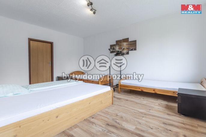 Prodej, Byt 4+1, Frýdek-Místek