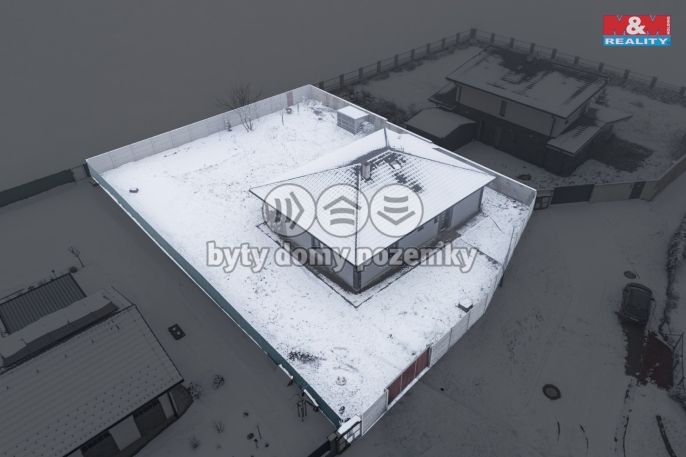 Prodej, Rodinný dům, Pchery