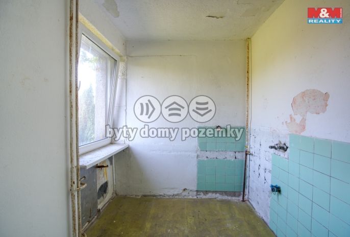 Prodej, Rodinný dům, Petrovice u Karviné