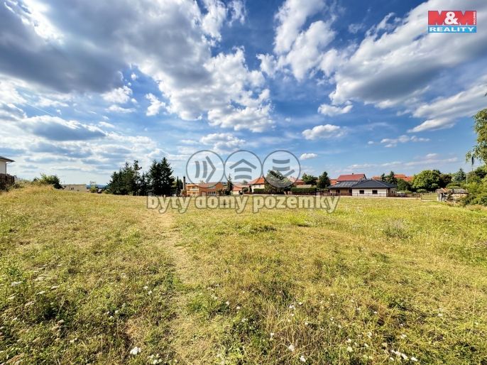 Prodej, Pozemek k bydlení, Višňová