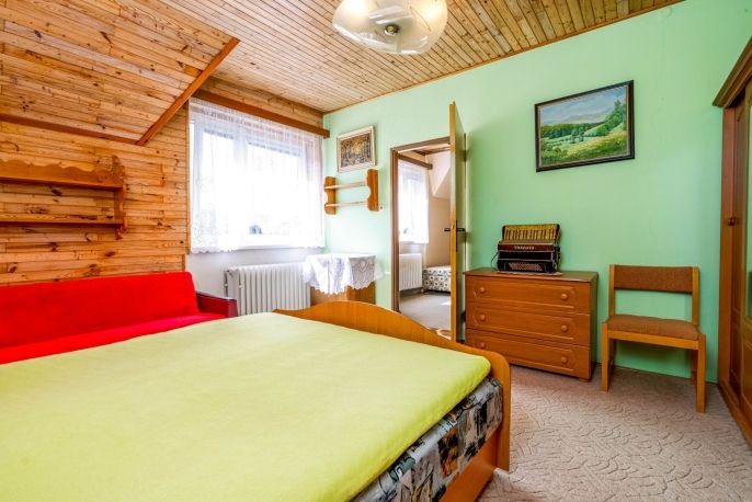 Prodej, Rodinný dům, Řevnice