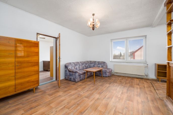 Prodej, Rodinný dům, Dubí