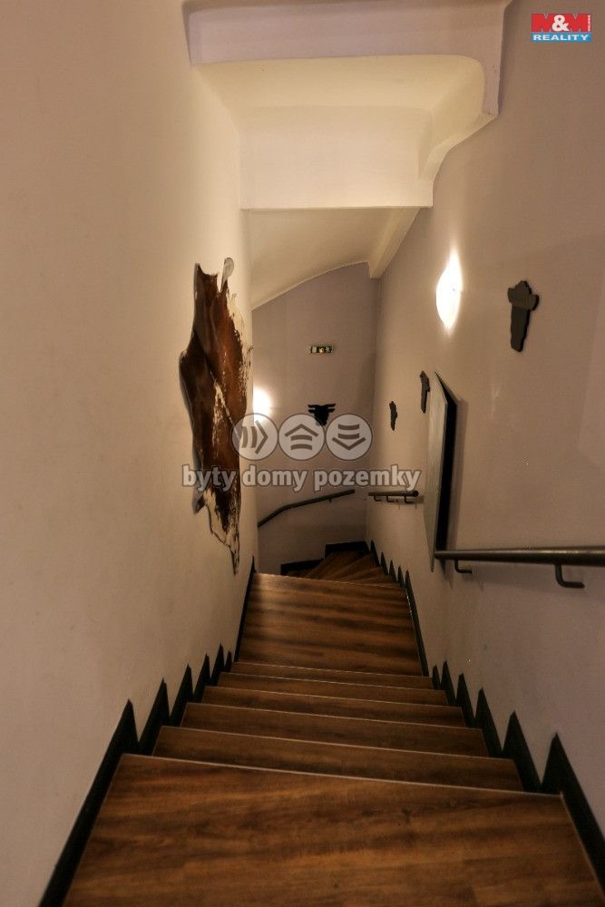 Prodej, Obchod a služby, Olomouc