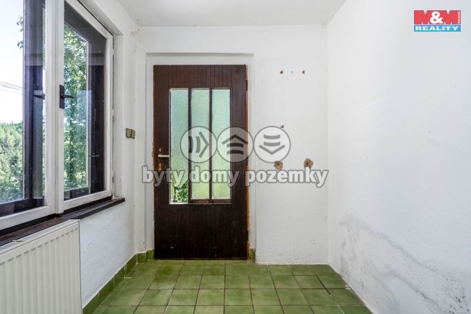 Prodej, Chalupa, Sobkovice