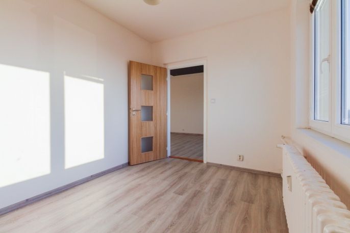 Prodej, Byt 3+1, Ostrava