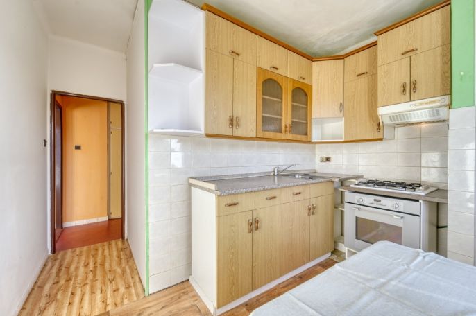 Prodej, Byt 2+1, Horní Bříza