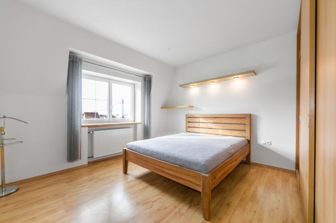 Prodej, Rodinný dům, Kyšice