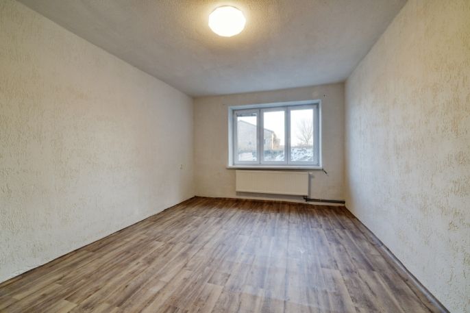 Prodej, Byt 2+1, Planá