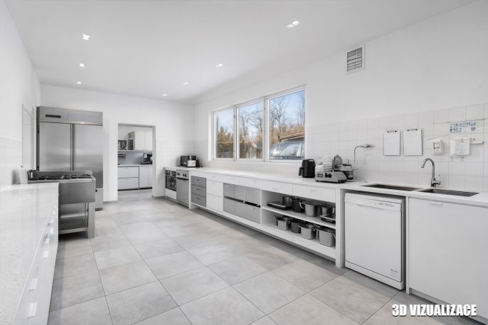 Prodej, Hotel, penzion, Mšeno