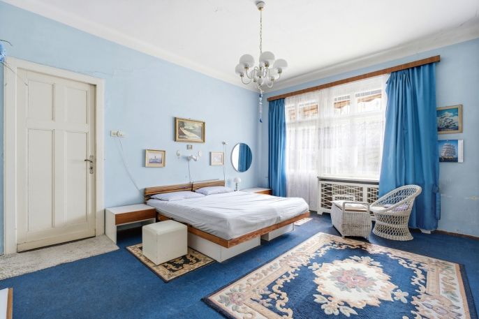 Prodej, Byt 4+1, Děčín