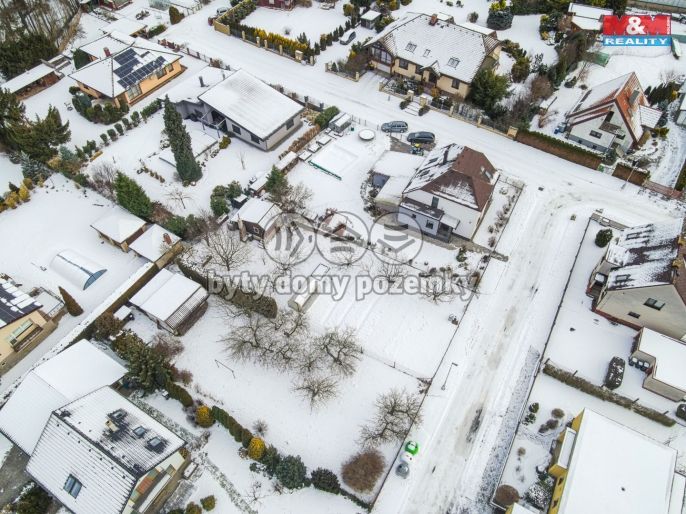 Prodej, Chata, Kostelec nad Orlicí