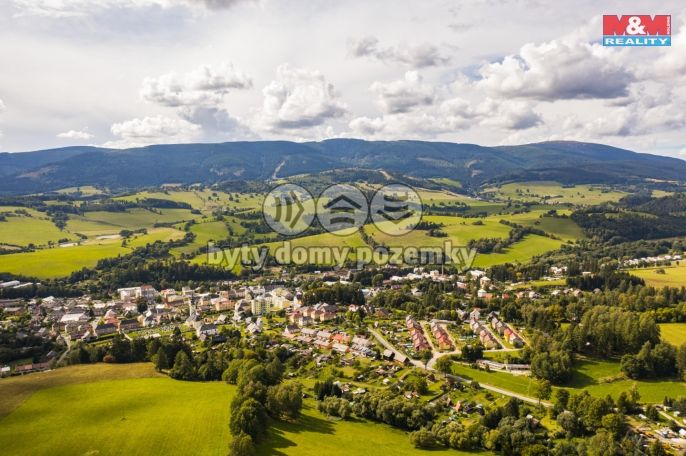 Prodej, Rodinný dům, Staré Město