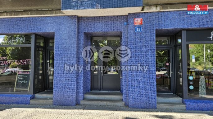 Prodej, Byt 3+1, Praha