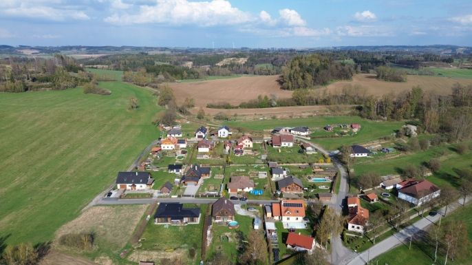 Prodej, Rodinný dům, Třeštice