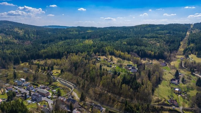Prodej, Rodinný dům, Jablonec nad Nisou